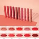 Velvet Lip Tint, WALK N TALK, 1pack, 4g - Image 3