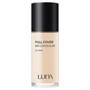 Long-Lasting Full Cover Big Concealer, 40g, 0.7 Ivory, 1pack