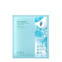 Biome Remedy Pore Reset PDRN Cooling Hydrogel Mask, 5ea, 1pack - Image 1