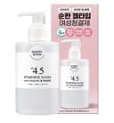 pH4.5 Mild Acidic Rose Gel Women's Cleanser, 300ml, 1pack - Image 1