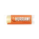 Orange Lip Balm, 4.3g, 1pack - Image 1