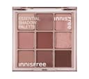 Essential Shadow Palette [No. 3], 8.3g, 1pack - Image 1