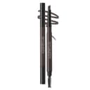 My Strong Auto Eyebrow Pencil Hard Powder, 0.35g, Gray Brown
