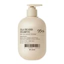 Black Beer Yeast Shampoo, 500ml, 1pack - Image 1