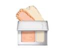 Cheek Stain Blusher Duo, 6g, 22 Bouncing Lemon, 1pack