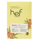 Your Skin Fit Brightening Vegan Vita Fit Mask, 5ea, 1pack - Image 1