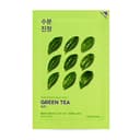 Pure Essence Sheet Mask [Green Tea], 10ea - Image 1