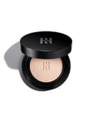 Black Cushion Foundation [SPF34/PA++], 15g, 17C1, 1pack
