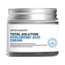 Total Solution Hyaluronic Acid Cream, 70g - Image 1