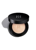 Black Cushion Foundation [SPF34/PA++], 15g, 21N1, 1pack
