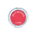 Jelly Blusher, PK02 Scarlet Pink, 1pack