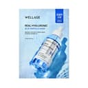 Real Hyaluronic Blue Ampoule Mask, 5ea - Image 1