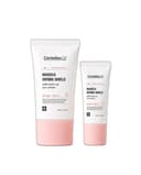 Madeca Derma Shield Safe Tone-Up Sun Cream Duo Set, 40ml + 20ml, 1set - Image 1