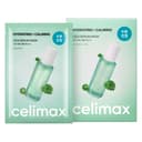 The Real Cica Calming Serum Mask, 10ea - Image 1