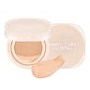 Ink Lasting Cushion Slim Fit New, 12g, V203 Natural Beige, 1pack - Image 1