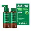 Hair Loss Care Scalp Ampoule Tonic, 100ml+100m(Refill), 1pack - Image 1
