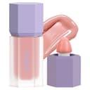 Chiffon Blooming Liquid, 7g, Rosy Salmon, 1pack