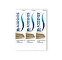Multi Care Toothpaste, 100gx3ea, 1pack - Image 1