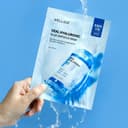 Real Hyaluronic Blue Ampoule Mask, 5ea - Image 2