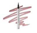 Liquid Contour Lip Liner, 0.4g, L03 Heat, 1pack