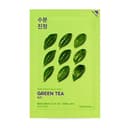 Pure Essence Sheet Mask [Green Tea], 10ea - Image 2