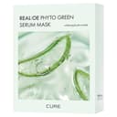 Re:Aloe Phyto Green Serum Mask, 10ea - Image 1