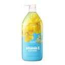 Canola Flower Vitamin E Body Wash, 750g, 1pack - Image 1