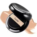 All Day Cover Black Cushion, 13g, 23N, 1pack