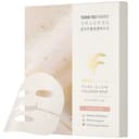Ganghwa Gyodong Rice Clear Glow Collagen Mask, 40gx4ea, 1pack - Image 1