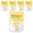 Alge-Mask Vitamin Modeling Pack, 28gx5ea, 1pack - Image 1