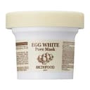 Egg White Pore Mask, 120g - Image 1