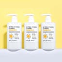 Retinol Vitamin C Vitamin E Body Lotion, 300ml, 1pack - Image 2