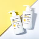 Retinol Vitamin C Vitamin E Body Lotion, 300ml, 1pack - Image 3