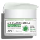 AHA BHA PHA Centella Facial Cream, 55ml, 1pack - Image 1