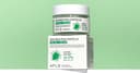 AHA BHA PHA Centella Facial Cream, 55ml, 1pack - Image 3