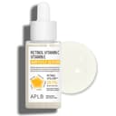 Retinol Vitamin C Vitamin E Ampoule Serum, 40ml, 1pack - Image 1