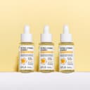Retinol Vitamin C Vitamin E Ampoule Serum, 40ml, 1pack - Image 2