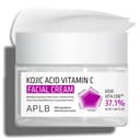 Kojic Acid Vitamin C Facial Cream, 55ml, 1pack - Image 1