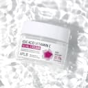 Kojic Acid Vitamin C Facial Cream, 55ml, 1pack - Image 4