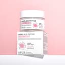Amino Acid Peptide Facial Cream, 55ml, 1pack - Image 2