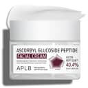 Ascorbyl Glucoside Peptide Facial Cream, 55ml, 1pack - Image 1