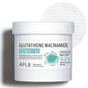 Glutathione Niacinamide Toner Pad, 100ml (60 pads), 1pack - Image 1