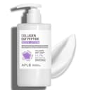 Collagen EGF Peptide Body Lotion, 300ml, 1pack - Image 1