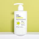 PDRN Vitamin C Body Lotion, 300ml, 1pack - Image 2