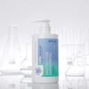 Daily Solution Hair Shampoo, 300ml, 1pack - Image 3