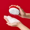 Scalp Exfoliator Shampoo Brush, 1ea - Image 4