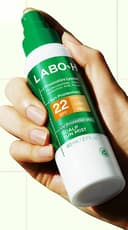 UV Protector 365 Scalp Sun Mist [SPF22/PA++], 80ml, 1pack - Image 3
