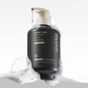Grow Turn Caffeine Black Shampoo, 500ml, 1pack - Image 3