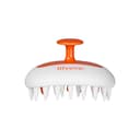 2-Way Gua Sha Shampoo Brush, 110x140mm, 1pack - Image 1