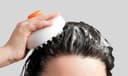 2-Way Gua Sha Shampoo Brush, 110x140mm, 1pack - Image 4